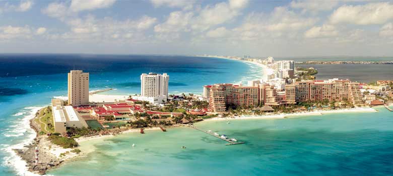Punta Cancun - Cancún