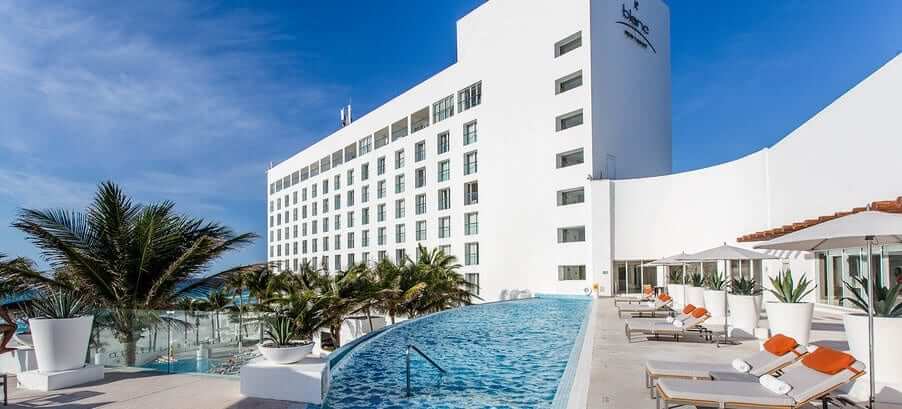 Le Blanc SPA resort en Cancún
