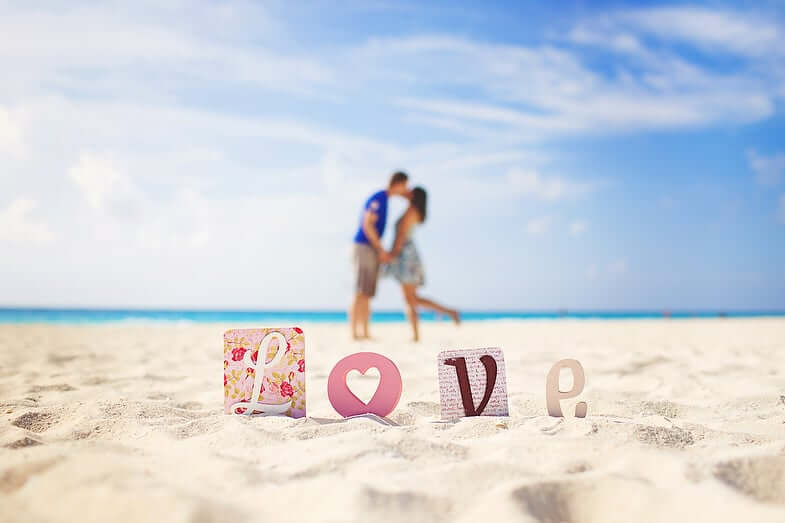 Paseos y atracciones para parejas en viajes románticos en Cancún
