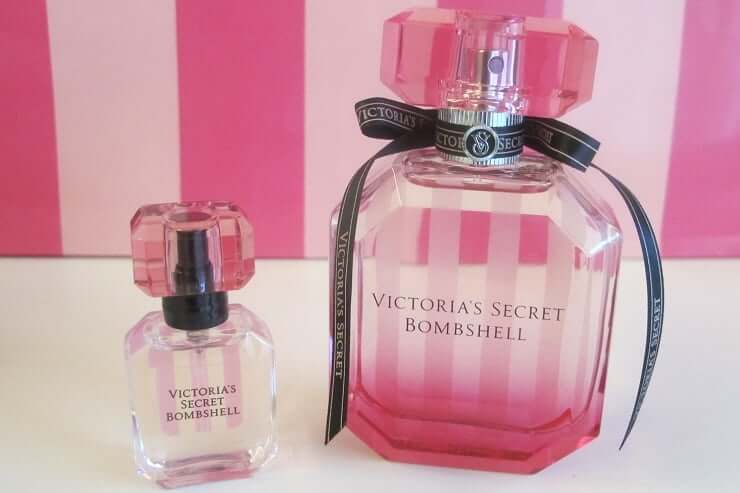 Tienda Victoria's Secret para comprar perfumes en Cancún 