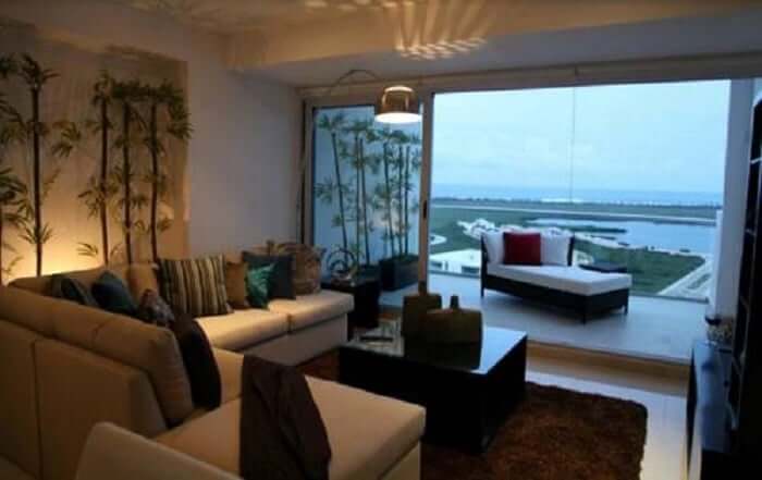 Apart-hotel Suites Malecon Cancun en Cancún 