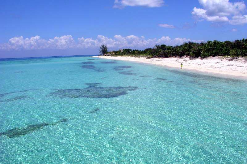 Isla Cozumel en Cancún