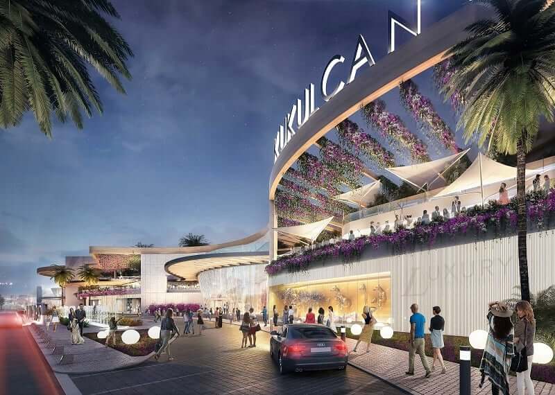 Consejos sobre el Shopping Kukulcan Plaza en Cancún