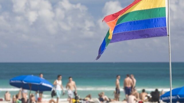 Lugares para gays y LGBT en Cancún