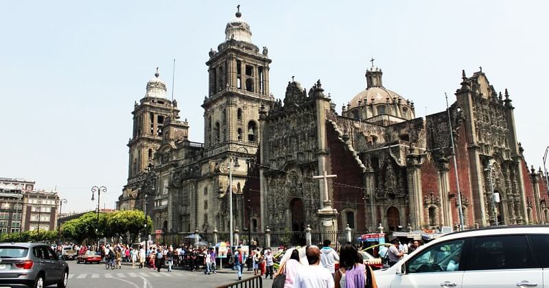 Dónde alojarse en Ciudad de Mexico: Centro