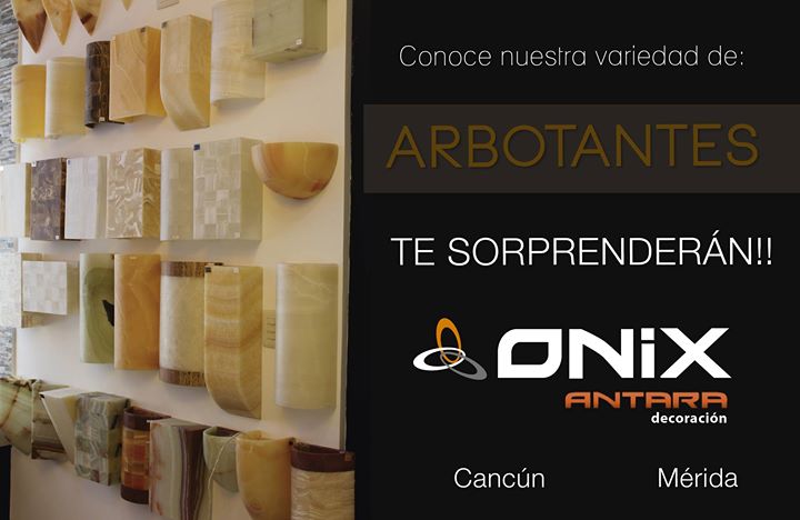 Onix Antara en Cancún 