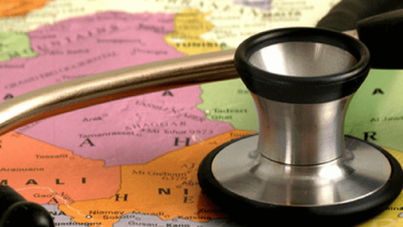 Asistencia médica en un Seguro Viaje en Los Cabos