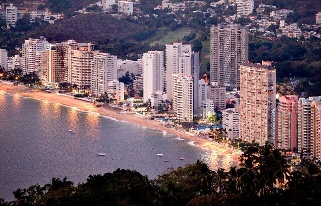 Recorrido de 2 días por Acapulco