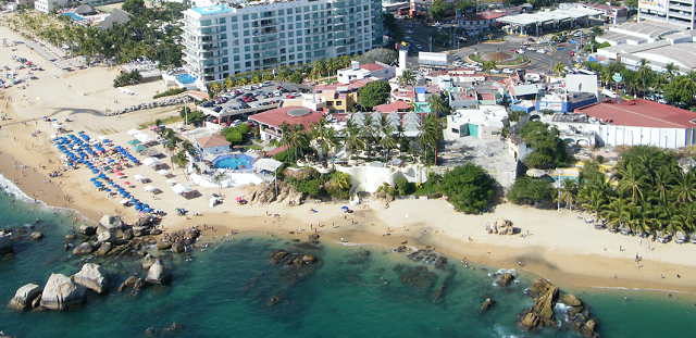 Que hacer en Verano en Acapulco