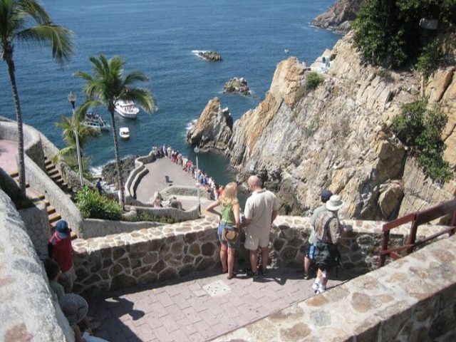 Tours en Acapulco