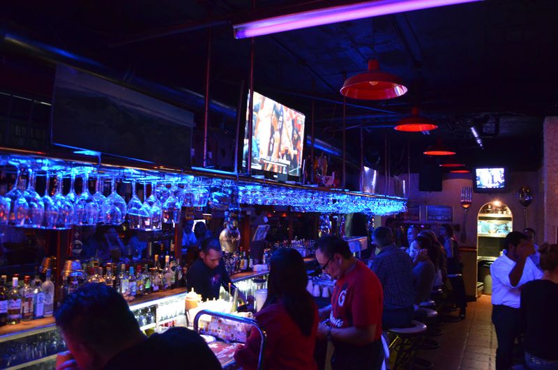 Mejores bares de Tijuana
