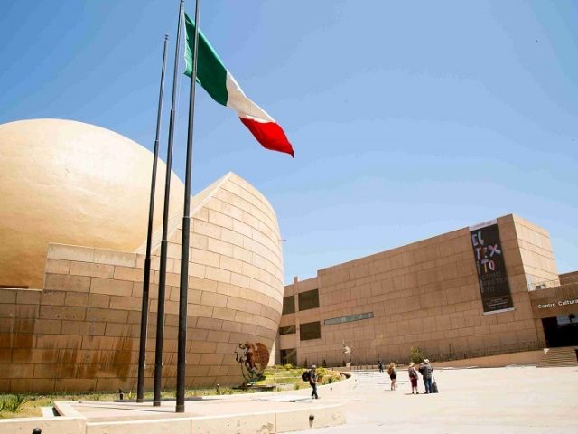 Los mejores museos de Tijuana