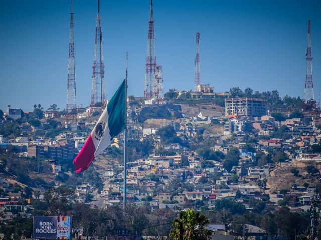 Recorrido de un día a Tijuana