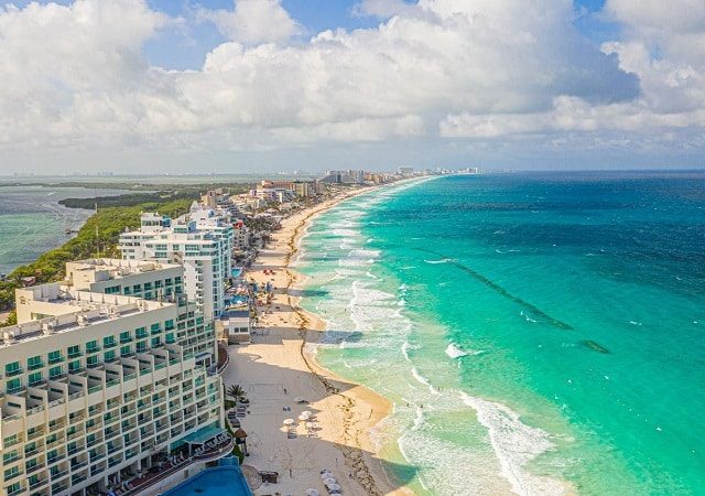 Cuanto cuesta un viaje a Cancún